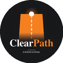 ClearPath Consulting logo